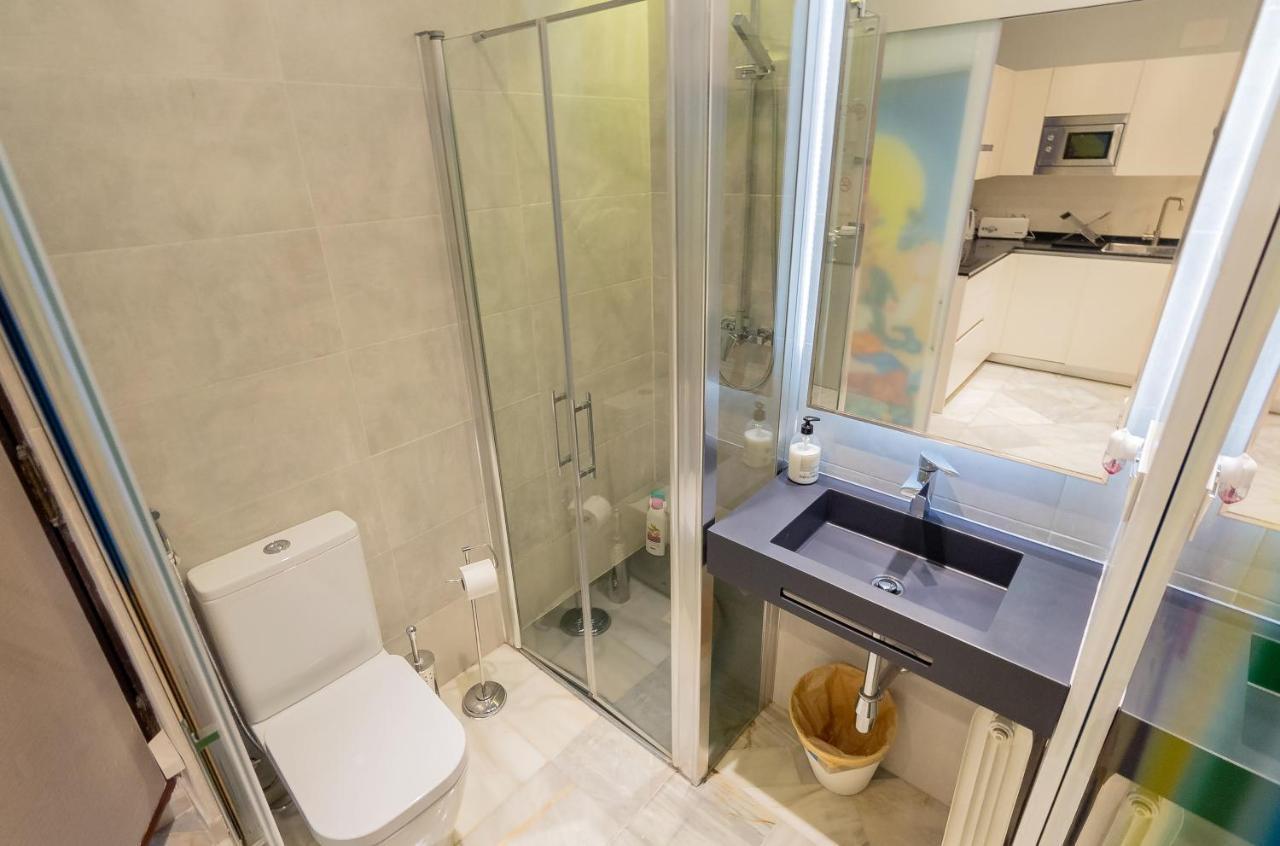 Apartahotel Suay Sevilla